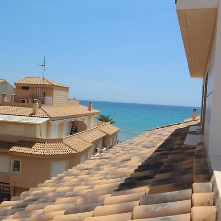 El Campello Beach/ Sea Views المظهر الخارجي الصورة