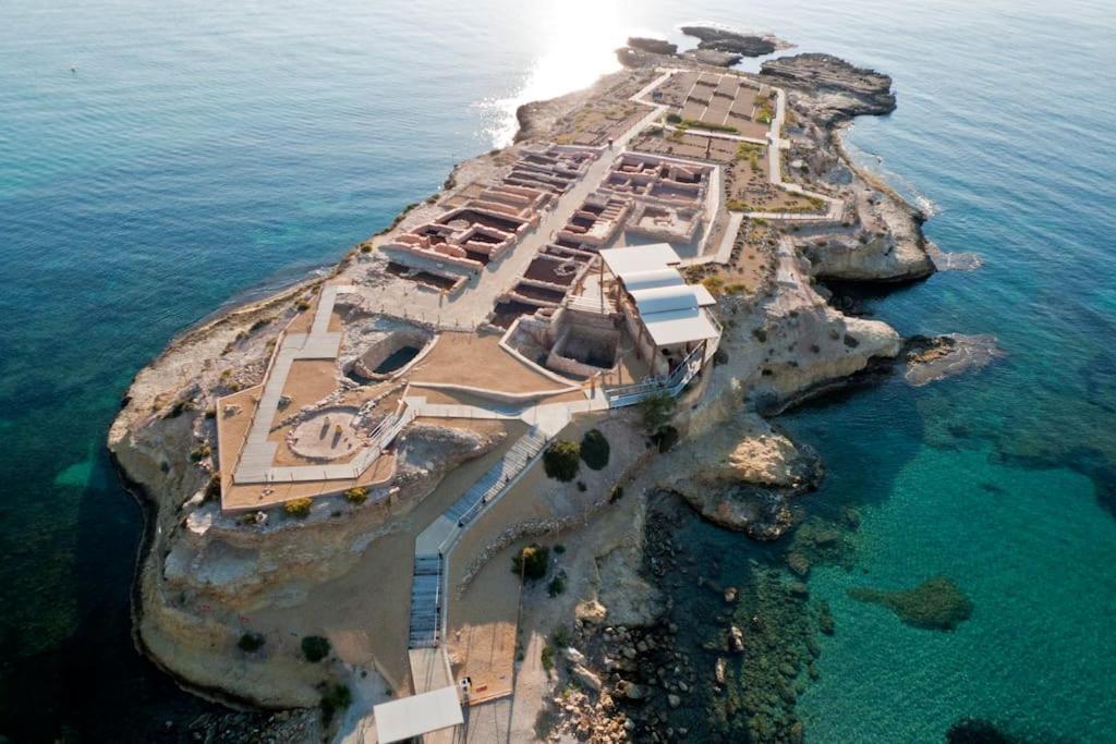 El Campello Beach/ Sea Views المظهر الخارجي الصورة